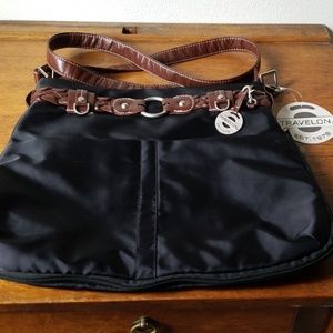 Travelon purse/tote